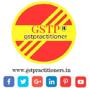Result issued of Examination of GST Practitioners held on 31.10.2018