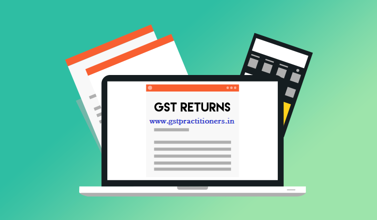 Seeks to extend the due date for filing of FORM GSTR – 7 for the months of October, 2018 to December, 2018