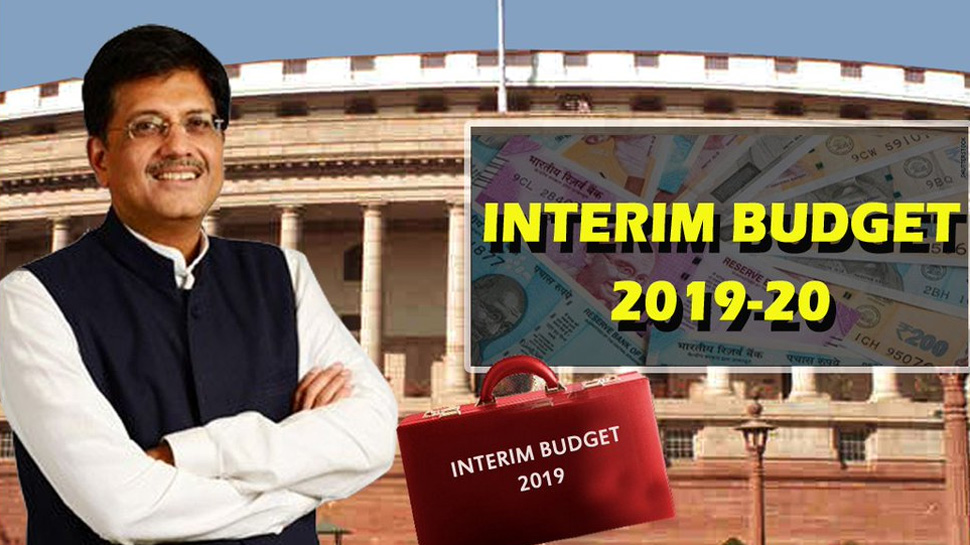 Key Points Of Interim Budget 2019 – GST PRACTITIONERS